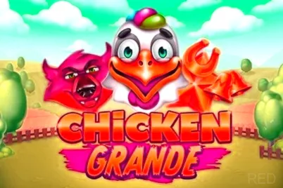 Chicken Grande